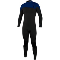 Hombres Hyperfreak Comp 3/2mm Zipless Neopreno